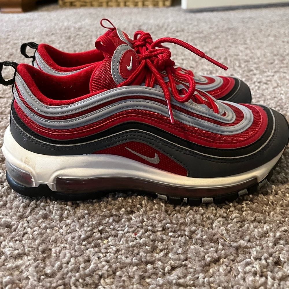 Nike air max 97